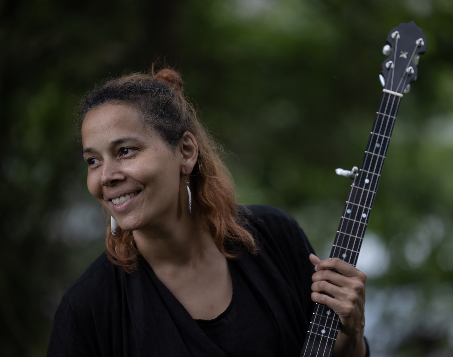Rhiannon Giddens